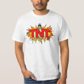 TNT-SRLogo T-Shirt (Vorderseite)