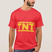 TNT T - Shirt (Vorderseite)