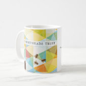 TNT-Tasse Kaffeetasse (Vorderseite Links)