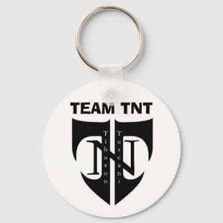 TNT, TEAM TNT SCHLÜSSELANHÄNGER