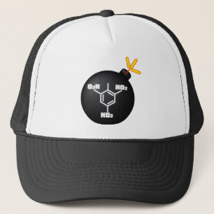 TNT TRUCKERKAPPE