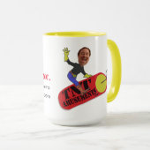 TNT Unterhaltungs-Website-Tasse Tasse (VorderseiteRechts)