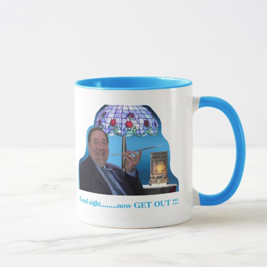 TNT-Werbeaktionen kommen jetzt aus der Tasse (Rechts)