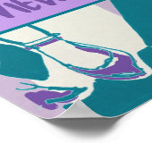 TNU Kintege Student Poster (Ecke)