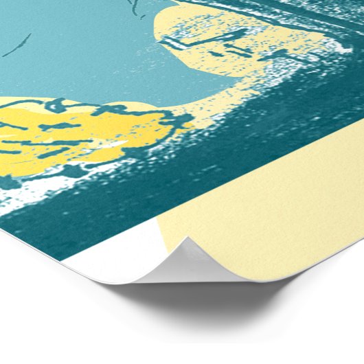 TNU to Market Student Poster (Ecke)