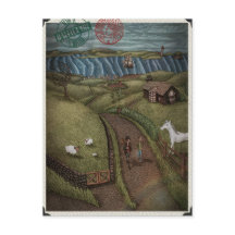 To Ballyclare by Ordovich