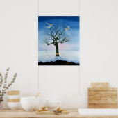 To Be Born Again 2000 Poster (Küche)