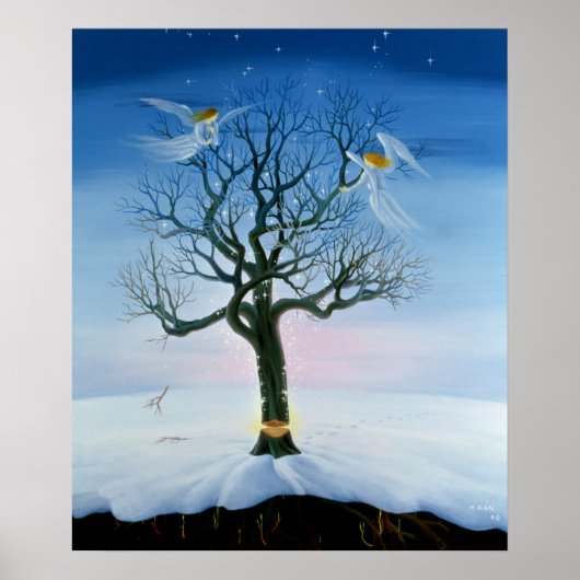 To Be Born Again 2000 Poster (Vorne)