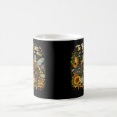 To Bee or Not to Bee Kaffeetasse (Mittel)