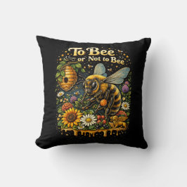 To Bee or Not to Bee Kissen