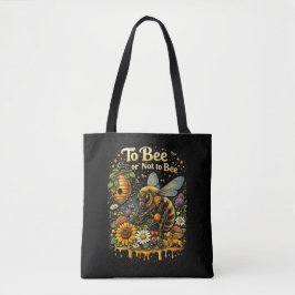 To Bee or Not to Bee Tasche