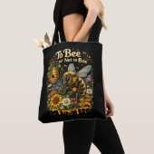 To Bee or Not to Bee Tasche (Von Nahem)