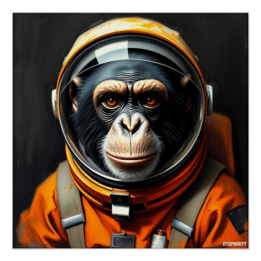 TO BOLDLY GO POSTER (Vorderseite)