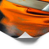 TO BOLDLY GO POSTER (Ecke)