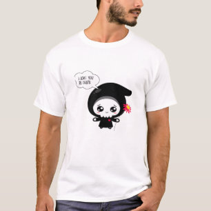 To Death - Funny Valentinstag Classic T-Shirt