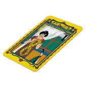 To-Do-List_B_4x6-Kühlschrank Magnet (Linke Seite)