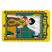 To-Do-List_B_4x6-Kühlschrank Magnet (Horizontal)