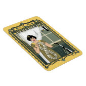 To-Do-List_C_4x6-Kühlschrank Magnet (Rechte Seite)