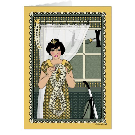 To-Do List_C_Greeting-Karte (Vorne)