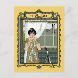 To-Do List_C_ Postkarte