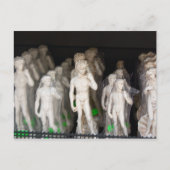 To Each Their Own Postkarte (Vorderseite)