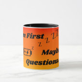 To early tasse (Zentrum)