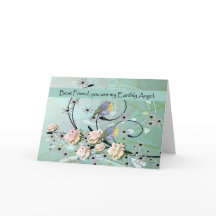 To Friend (Abschied von einer unheilbaren Freundin