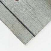 To My Husband Present | New Home Gift | Fleecedecke (Ecke)