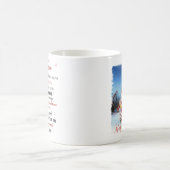 To my son kaffeetasse (Mittel)