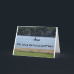 TO MY "TWIN BROTHER" ON YOUR BIRTHDAY CARD KARTE<br><div class="desc">HAVE SOME FUN THIS YEAR AND LET HIM KNOW YOU ARE SO GRATEFUL FOR NOT JUST BEING "YOUR GREAT AND SPECIAL REALHIP BUT THAT YOU WOU HAT MAKES HIM HAPPY!!! THANKS FOR STOPPING BY ONE OF MY EIGHT STORES.</div>