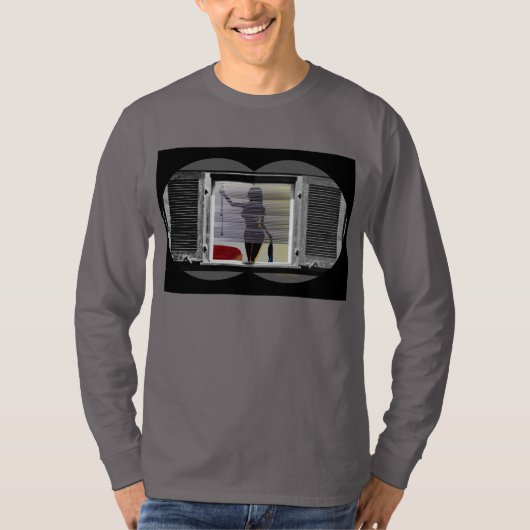 To-ogle T-Shirt (Vorderseite)