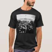 To Pimp a Butterfly of Kendrick Lamar Classic T-Sh T-Shirt (Vorderseite)