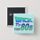 To the 80s 2 button (Vorne & Hinten)