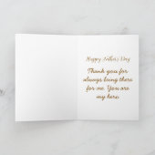 To the Coolest Dad – Fun Father’s Day Greetings  Karte (Innenseite)