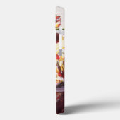 To the Island 1998 Case-Mate iPhone Hülle (Rückseite / Links)