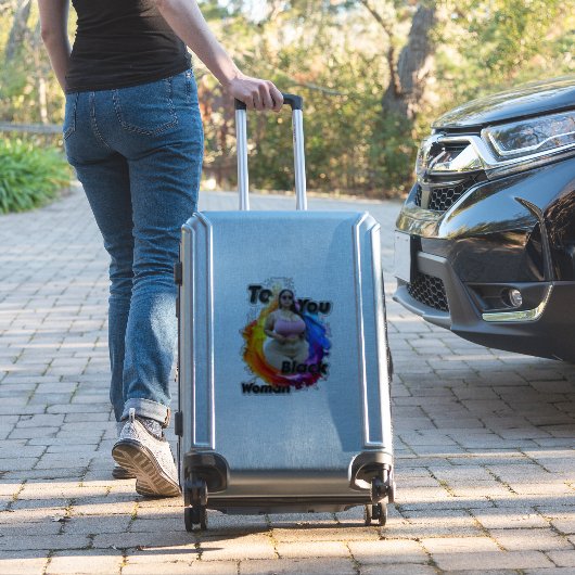 To You Aufkleber (Koffer Insitu)