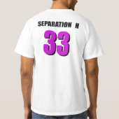 TOAD88 T-Shirt (Rückseite)