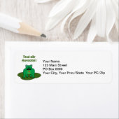 Toad-ally Phantastisch (Insitu)