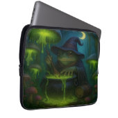 Toad Brew Laptop Sleeve (Vorne Rechts)