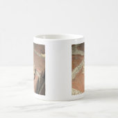 Toad Frog Tasse (Mittel)