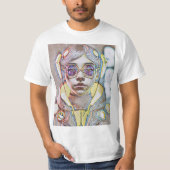 Toad Gang - Toby T-Shirt (Vorderseite)