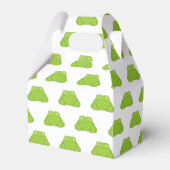 Toad Geschenkschachtel (Rückseite)