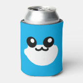 Toad Lore und Chill Dosenkühler (Kanne Vorderseite)