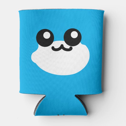 Toad Lore und Chill Dosenkühler (Vorderseite)