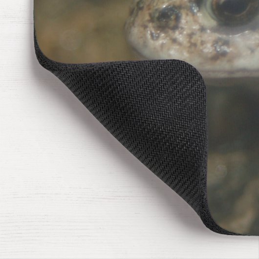 Toad Mousepad (Ecke)