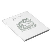 Toad Notizblock (angewinkelt)