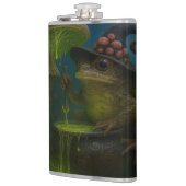 Toad Stew Flachmann (Links)