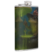 Toad Stew Flachmann (Rechts)