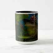 Toad Stew Tasse (Zentrum)