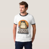 Toad T-Shirt (Vorne ganz)